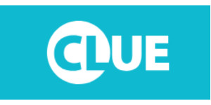 Clue Dental Marketing Logo