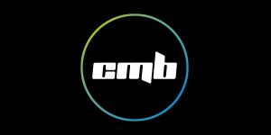 CMB Automotive Marketing Logo