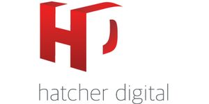 Hatcher Digital Logo