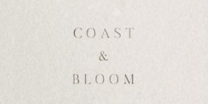 Coast & Bloom Logo