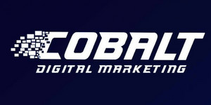 Cobalt Digital Marketing Logo