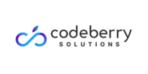 CodeBerry Solutions Logo