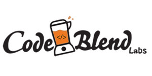 CodeBlend Labs Logo