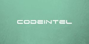 Codeintel Logo