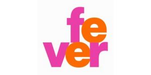 FEVER Communications Logo