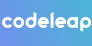 CodeLeap Logo