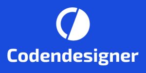 Codendesigner Logo