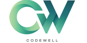 CodeWell Logo