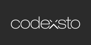 Codexsto Logo