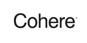 Cohere Logo