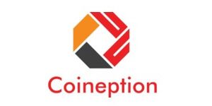 Coineption Technology Pvt. Ltd. Logo