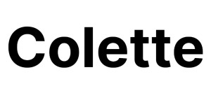 Colette Logo