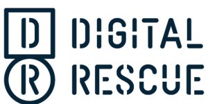 Digital Rescue Logo