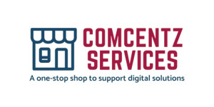 ComcentZ Logo