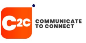 Communicate to Connect C2C Logo