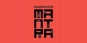 Communication Mantra Logo