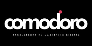 Comodoro Marketing Logo