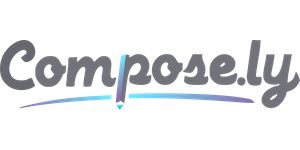 Compose.ly Logo