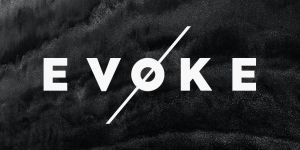 Evoke Agency Logo