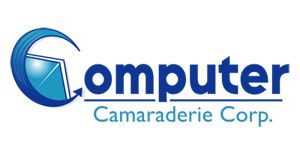 Computer Camaraderie Corp. Logo