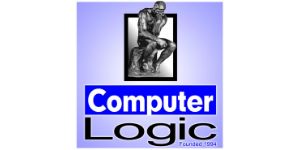 Computer Logic, Inc Logo