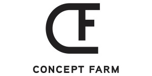 Concept Farm Logo