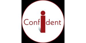 Confident Staffing Logo