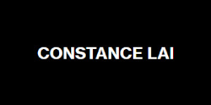 Constance Lai Design Logo