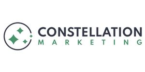 Constellation Marketing Logo