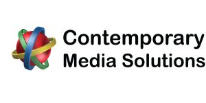 Contemporary Media Solutions Logo