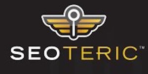 SEOteric Logo