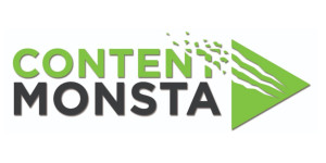 Content Monsta Logo