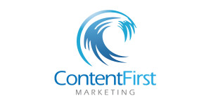 ContentFirst.Marketing Logo