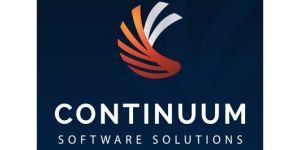 Continuum Software Solutions Inc Logo