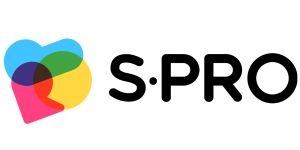 S-PRO Logo