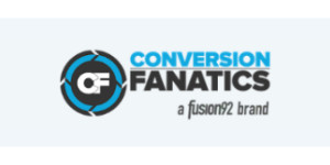 Conversion Fanatics Logo