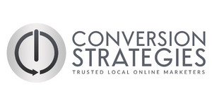 Conversion Strategies Logo