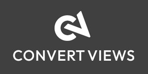 Convert Views Logo