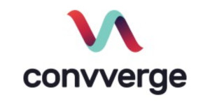 Convverge, Inc. Logo