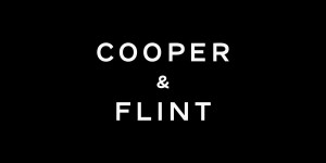 Cooper and Flint Logo