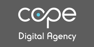 Cope Digital Agency Logo