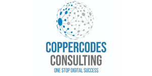 CopperCodes Logo