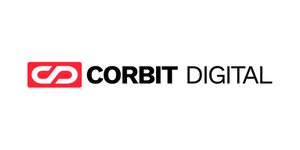 Corbit Digital Logo