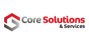 Core Solutions Logo