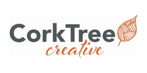 Cork Tree Creative Logo