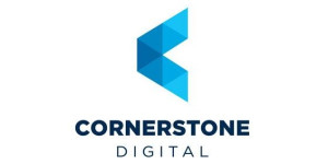 Cornerstone Digital Logo