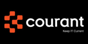 Courant Logo