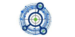 Covalent Bonds Logo