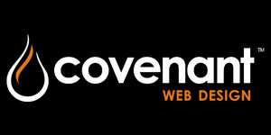 Covenant Web Design Logo