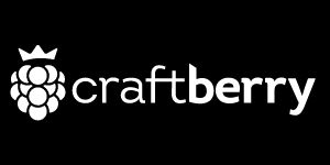 CraftBerry Logo